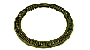 Image of THRUST BEARING image for your 2006 Subaru Outback  30R LL-BEAN SEDAN 